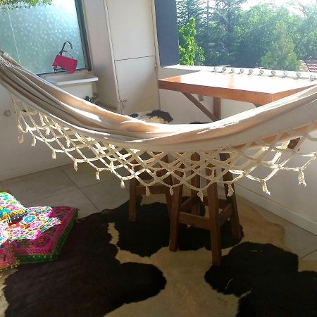 Apartamentos "Rufina II Y III Merlo Centrico Εξωτερικό φωτογραφία