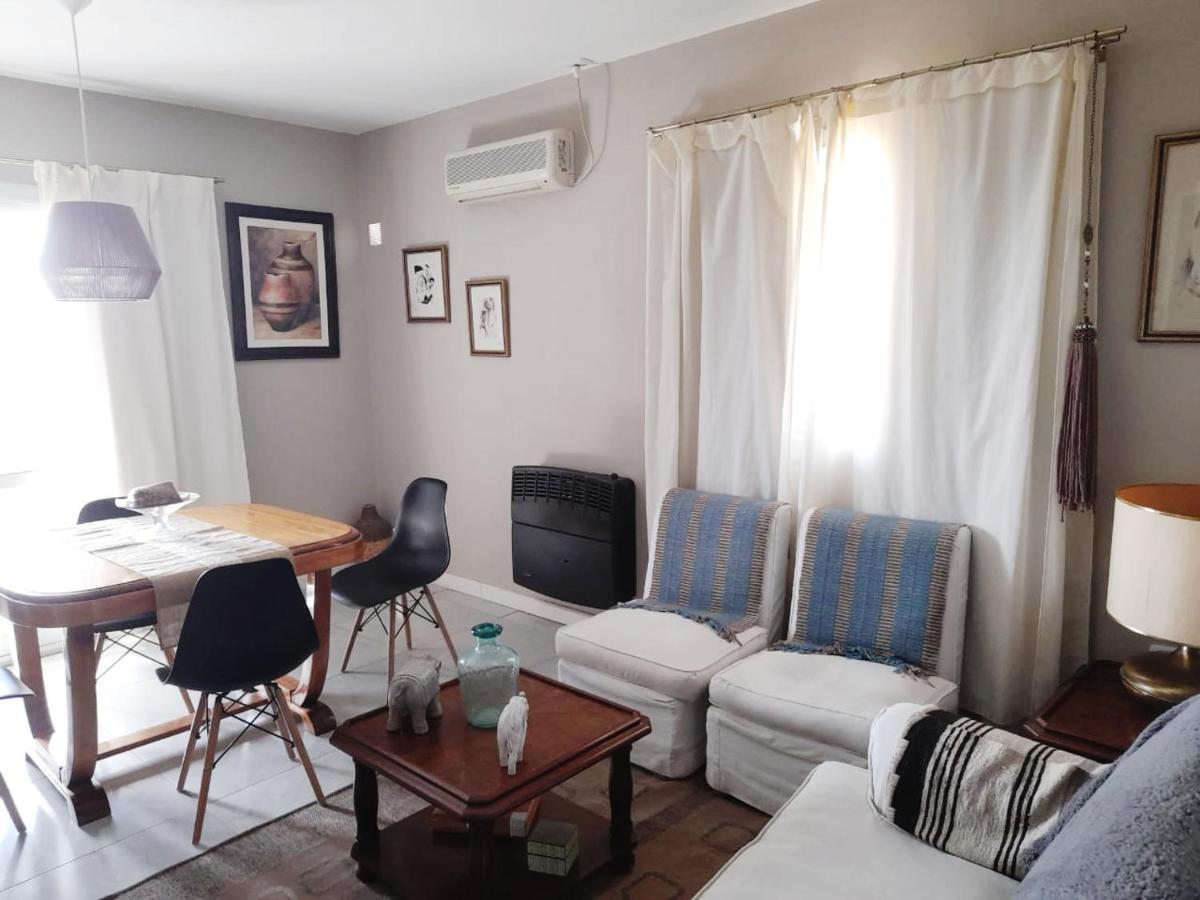 Apartamentos "Rufina II Y III Merlo Centrico Εξωτερικό φωτογραφία