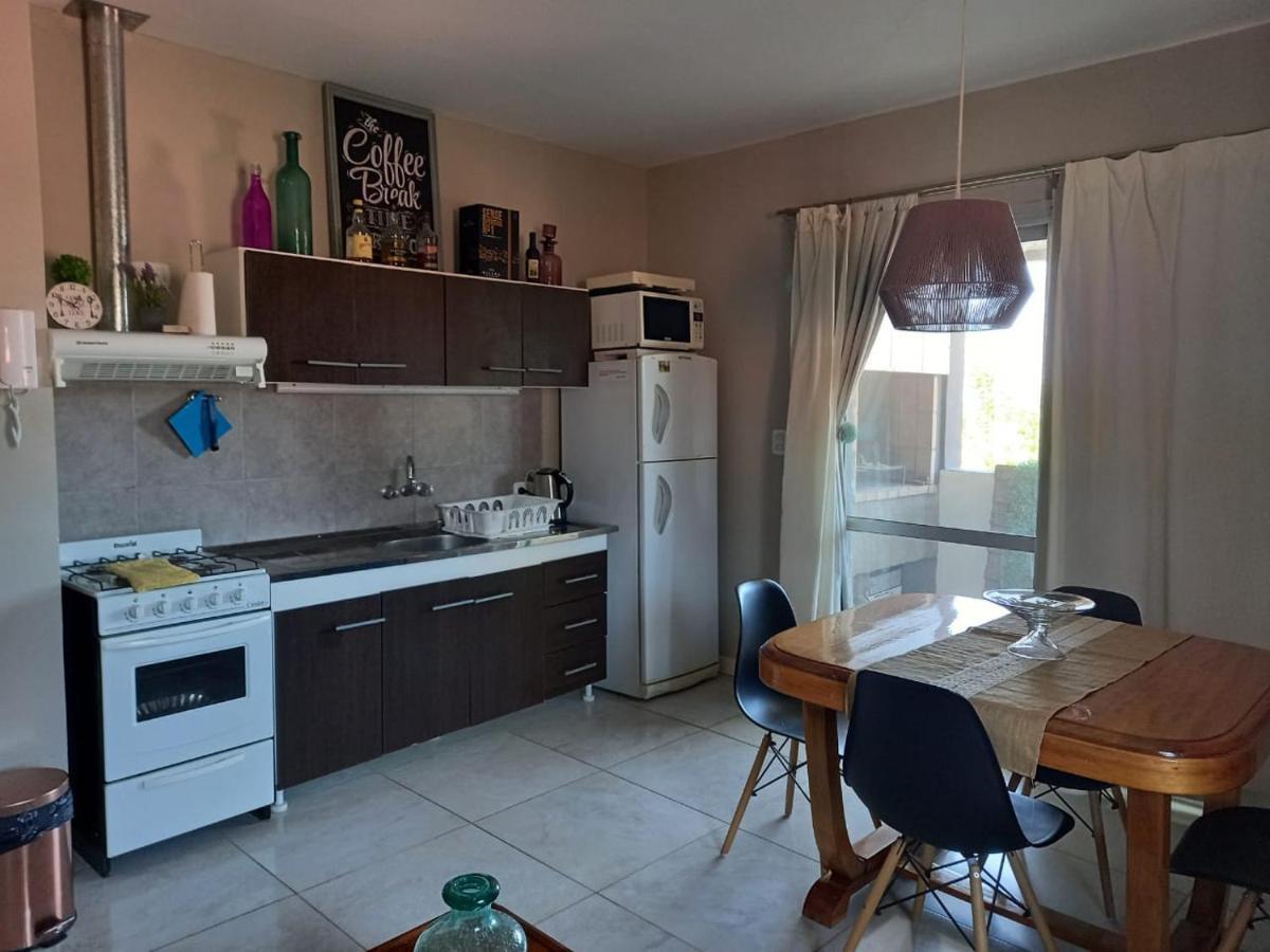 Apartamentos "Rufina II Y III Merlo Centrico Εξωτερικό φωτογραφία