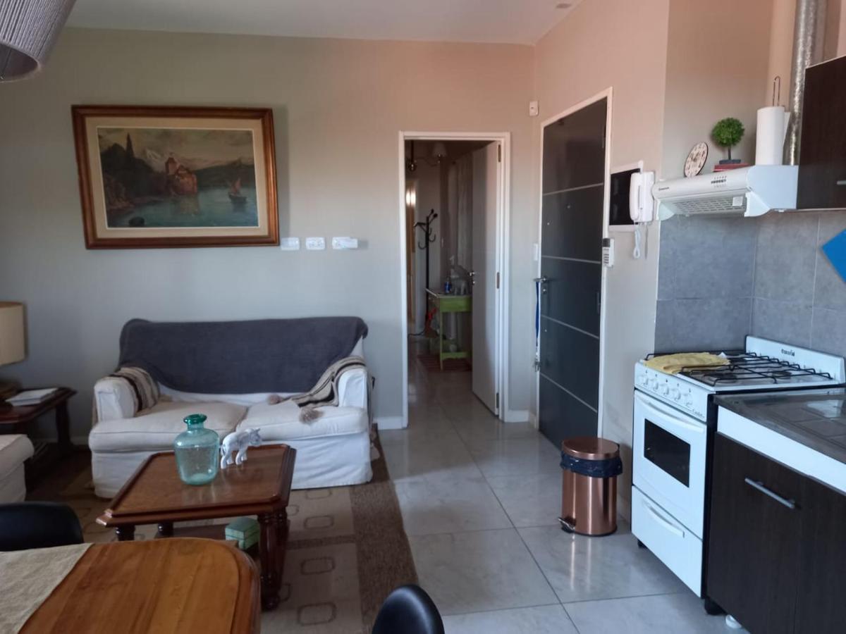 Apartamentos "Rufina II Y III Merlo Centrico Εξωτερικό φωτογραφία