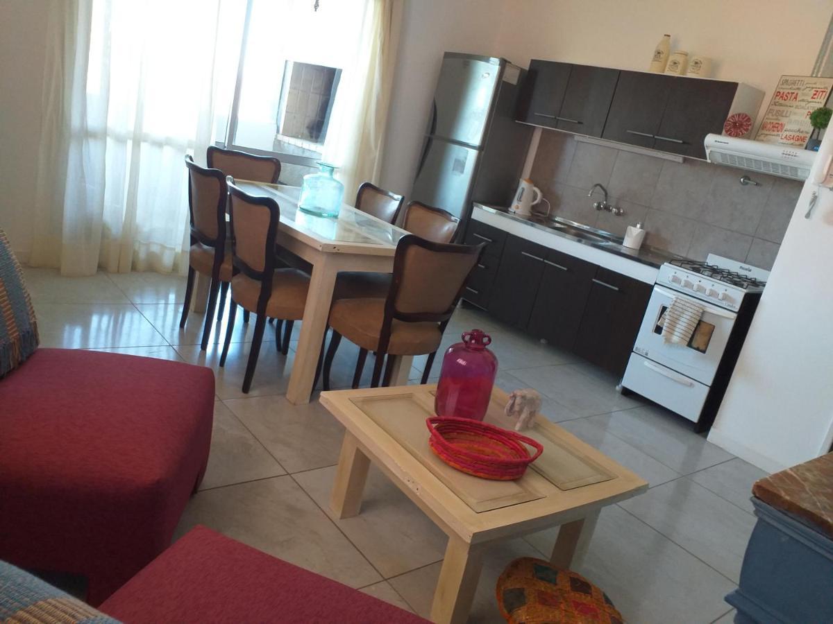 Apartamentos "Rufina II Y III Merlo Centrico Εξωτερικό φωτογραφία