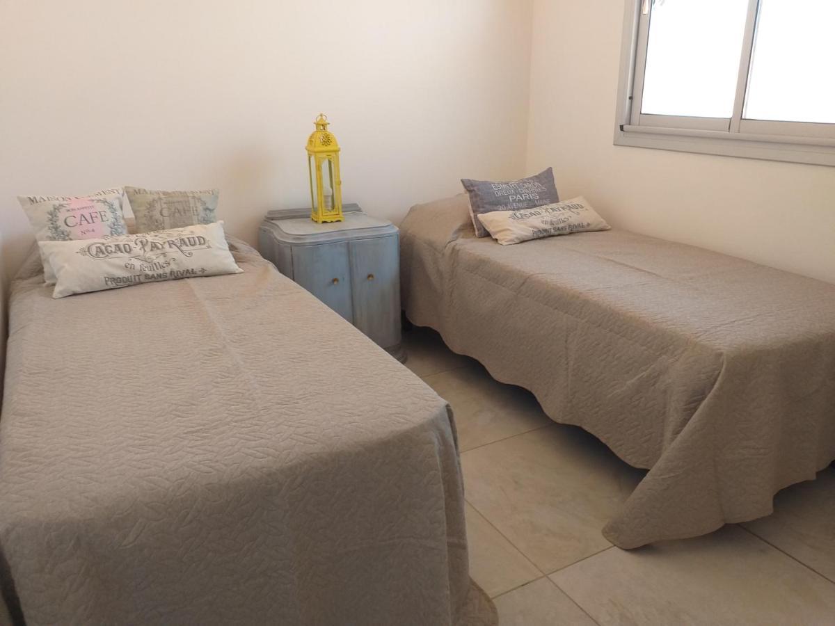 Apartamentos "Rufina II Y III Merlo Centrico Εξωτερικό φωτογραφία